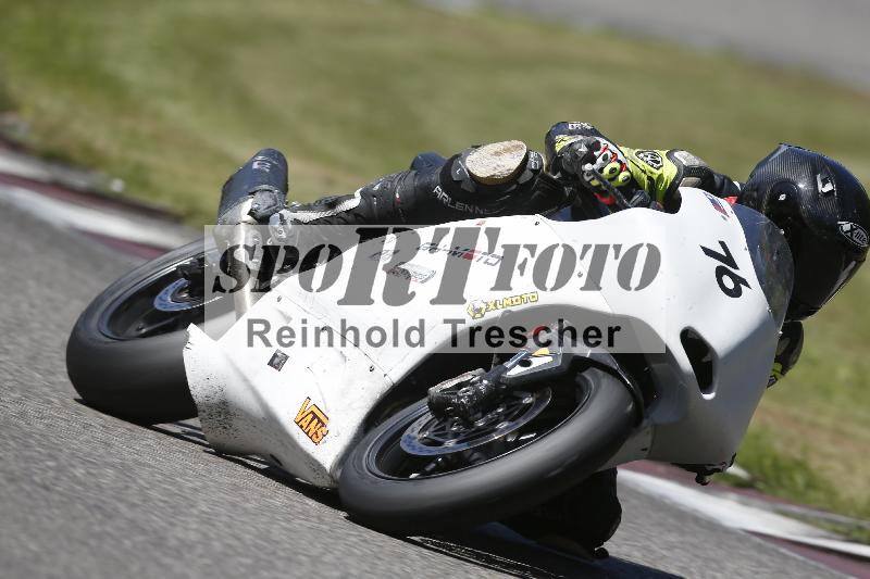/27 24.07.2026  Speer Racing ADR/Gruppe rot/76